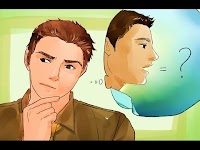 هل تعلم ماذا يحدث لك عندما تتحدث الى نفسك ؟ وهل هو مفيد أم مضر هل تعلم ماذا يحدث لك عندما تتحدث الى نفسك ؟ وهل هو مفيد أم مضر