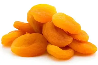 Dry Apricot