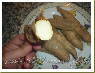 Patate dolci al forno (5)
