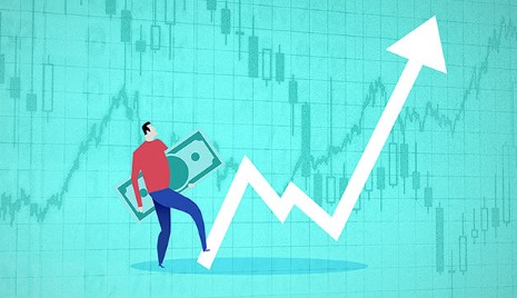 investasi yang sukses