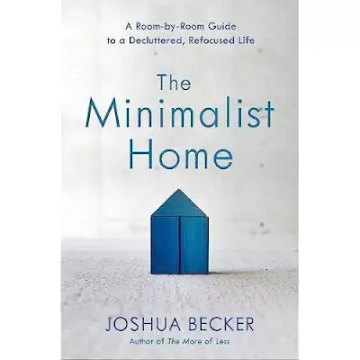 Joshua beckers book on minimalism