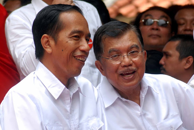 Fakta! Inilah Satu Tahun Lebih Prestasi Jokowi JK di Tanah Air