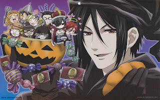 Halloween HD wallpapers - 028
