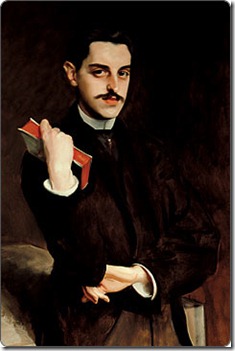 george by sargent