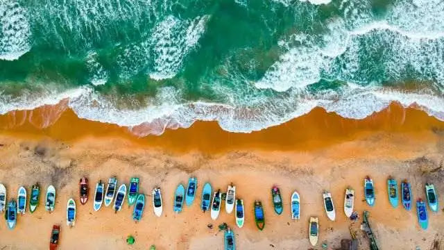 Best Time to Visit Sri Lanka for Beach Lovers