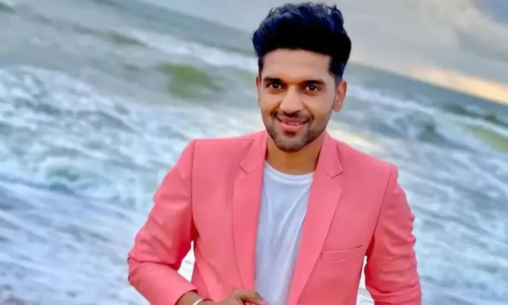 guru randhawa