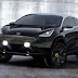 KIA Niro, Pesaing Nissan Juke