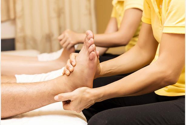 Học spa chuyên nghiệp tphcm - lợi ích massge hiệu quả cao