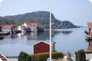 hus på hidra 3