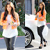 Celeb looks of the day-Kim Kardashian