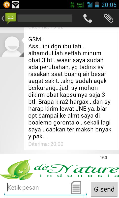 Testimoni