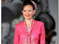 Baju Kebaya Berasal Dari