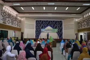 Jelang Bulan Suci Rhamadhan Dan Idul Fitri 1440 H Pemerintah Kota Cirebon Menyalurkan CSR Kepada Masyarakat Yang Membutuhkan 