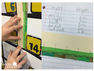 Measurement Activities