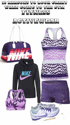 fitness clothes