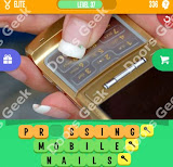 cheats, solutions, walkthrough for 1 pic 3 words level 336