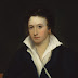 Percy Bysshe Shelley- Biography