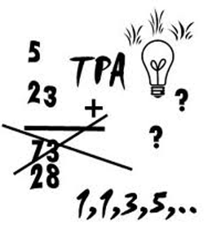 EBOOK TES POTENSI AKADEMIK