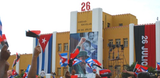 26 de julio