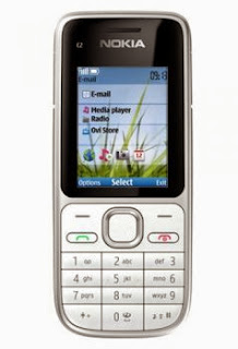 Harga HP Nokia C2-01 Bekas Dan Baru