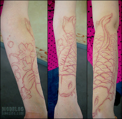 tattoo over scar. TATTOO OVER SELF HARM SCARS