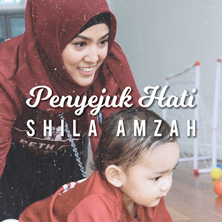 Shila Amzah - Penyejuk Hati MP3