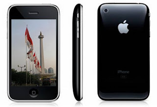 iPhone Indonesia