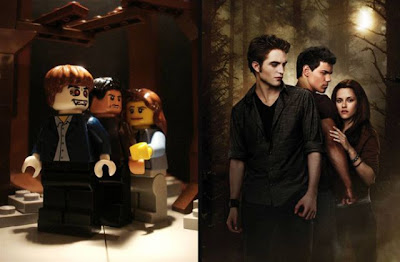 28 Film Populer Yang Diciptakan Dalam Lego [ www.BlogApaAja.com ]