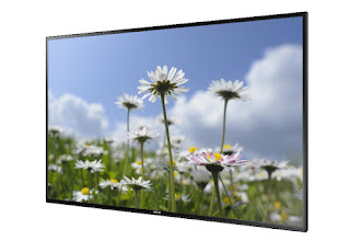 Monitor Industrial LED 46" Samsung ED46D
