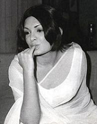 Parveen Babi 