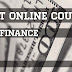 Financial online courses in United States