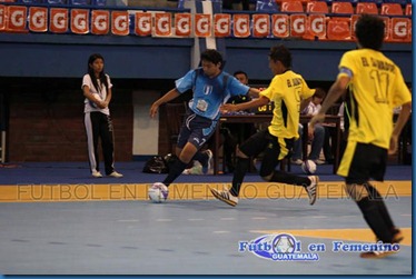 Colegio Sagrada Familia,Chiquimula, Guatemala vrs Instituto Nacional de Santa Ana,El Salvador (23)