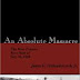 An Absolute Massacre: The New Orleans Race Riot of July 30, 1866