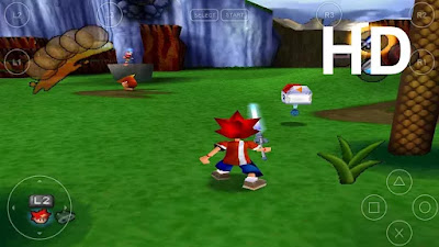 FPse for Android MOD APK FPse for Android MOD APK