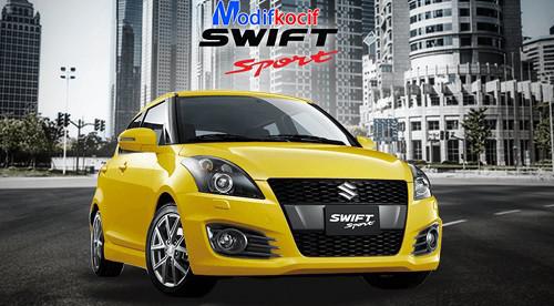  Harga  Suzuki  Swift  Bekas Murah Spesifikasi Terbaru 2021