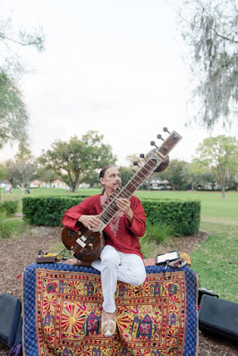 cultural music wedding ceremony