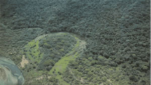 Paisagens Naturais da Costa Rica