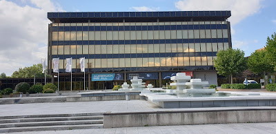 Nixdorf Computermuseum in Paderborn