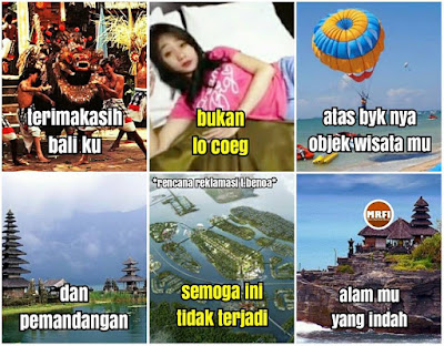 7 Meme 'Terima Kasih' Ini Bikin Nostalgia Masa Kecil 