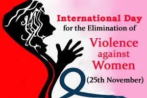 International Day for the Elimination of Violence against Women (IDEVAW)
