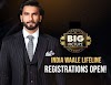 How to become The Big Picture India wale Lifeline?