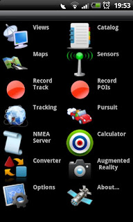 تطبيق Turbo-GPS-2