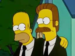 Solo Nuevamentirijillo,homero mata a mud