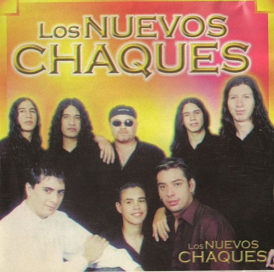 Los Nuevos Chaque's (2001) WAV