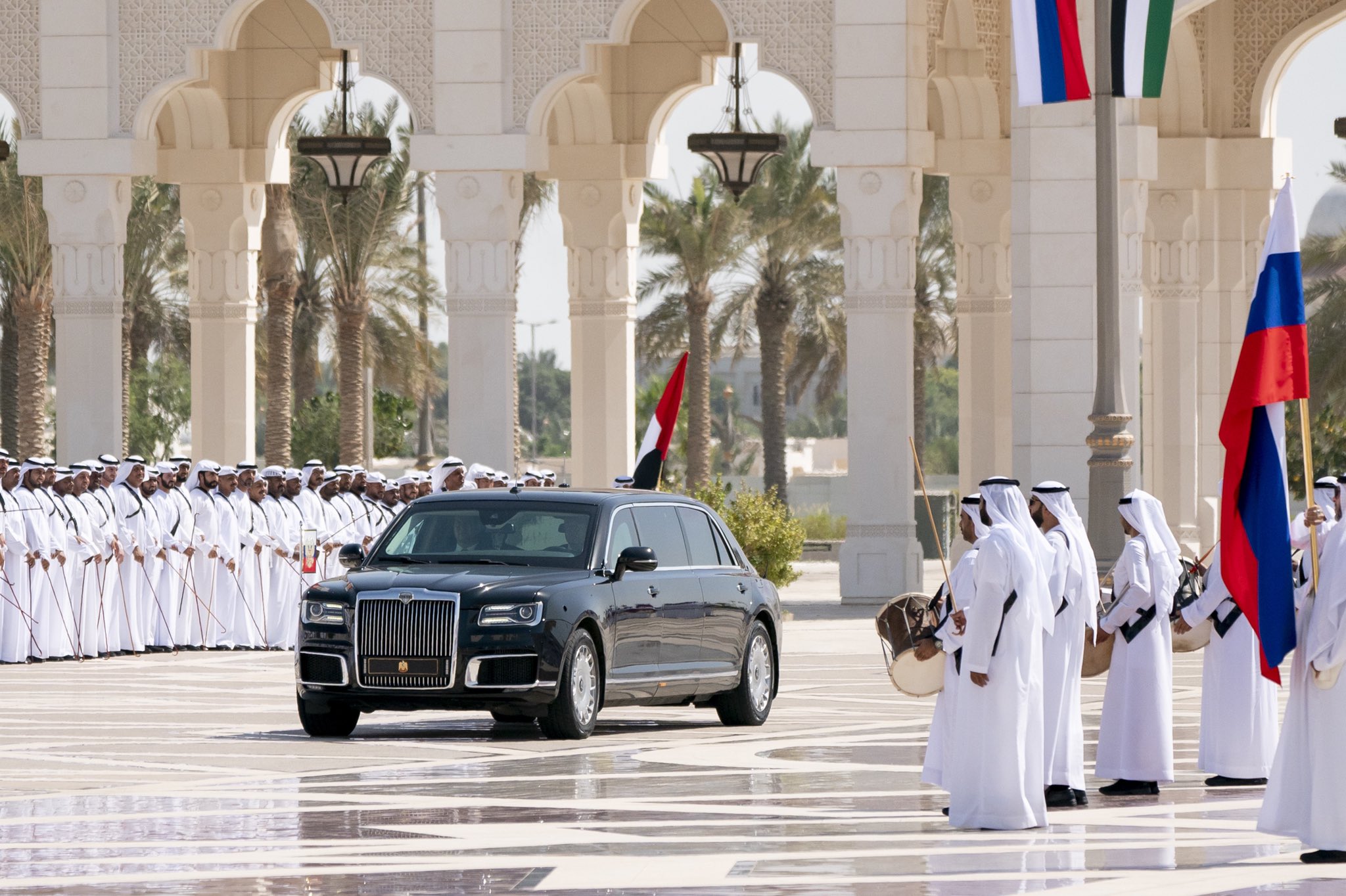 Qasr Al Watan Palace: A Journey Through Time and Tradition in Abu Dhabi, UAE