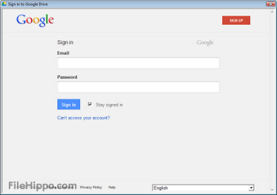 Free Donwload Google Drive 1.6.3837.2778 Terbaru