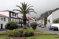 Café Portugal - PASSEIO DE JORNALISTAS nos Açores - Lajes do Pico