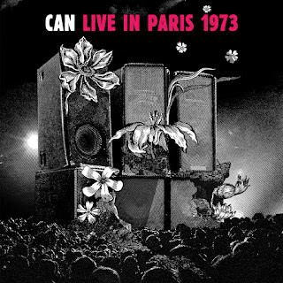 Can Live in paris 1973