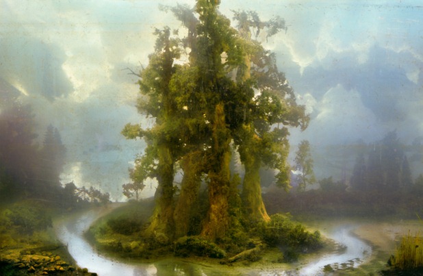 kim keever 9
