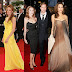 Red Carpet Regulars - Angelina Jolie